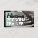 Suche nach fitnessstudio visitenkarten Trainer