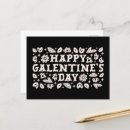 Suche nach valentines day poster Schwarz