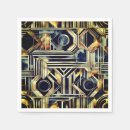 Suche nach geometric serviettes Marmor