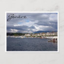 Suche nach geneva postkarten See