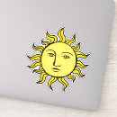 Suche nach sonne aufkleber Spirituell