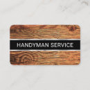 Suche nach schreinerei visitenkarten Handwerker