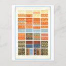 Suche nach fresco postkarten Muster