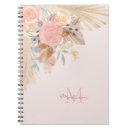 Suche nach floral notizbuch Boho