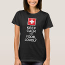 Suche nach schweizer spaß tshirts Die schweiz