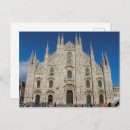 Suche nach mailand postkarten Duomo di milano