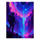 Suche nach surrealistische poster Science fiction