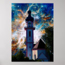 Suche nach fantasielandschaft poster Sterne