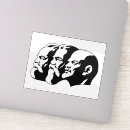 Suche nach marx aufkleber Lenin