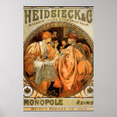 Suche nach alphonse mucha poster Vintag