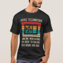 Suche nach hvac techniker tshirts Witzig
