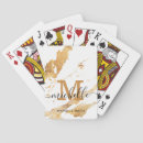 Suche nach stylish spielkarten Monogramm