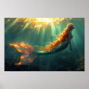Suche nach merfolk poster Meerjungfrau