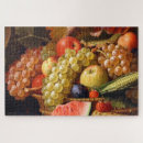 Suche nach trauben puzzle Malerei