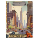 Suche nach klemmbrett poster Vintage travposter