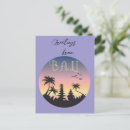 Suche nach bali tempel postkarten Reise