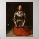 Suche nach joan of arc poster Heroine