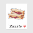 Suche nach sandwich aufkleber Brot