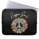 Suche nach hippie laptop schutzhüllen Friedenszeichen