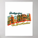 Suche nach retro miami poster Palmen