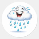 Suche nach regenwolke aufkleber Wolken