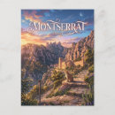 Suche nach montserrat postkarten Kloster