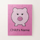 Suche nach pig puzzle Niedlich