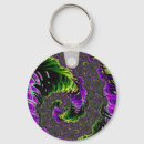 Suche nach spiral schlüsselanhänger Psychedelisch