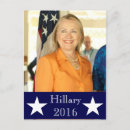 Suche nach hillary postkarten Wahl