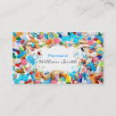 Suche nach pharmacy visitenkarten Pharmacist