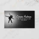 Suche nach tanzen visitenkarten Party