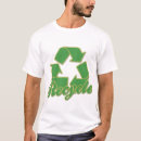 Suche nach recyceln tshirts Retten sie die erde