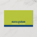 Suche nach feng visitenkarten Modern