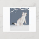 Suche nach weißer wolf postkarten Tiere