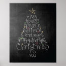 Suche nach weihnachtsplakat Typografie