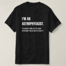 Suche nach kosmologie tshirts Physik