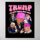 Suche nach nimmt poster Trumpf