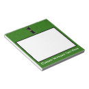 Suche nach loch in ein notizblock Golfplatz