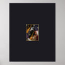 Suche nach adler poster Blau