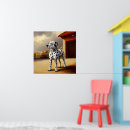 Suche nach dalmatinischer hund kunst Portrait