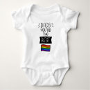 Suche nach stolzer vater babykleidung Lgbtq