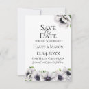 Suche nach anemone save the date Modern