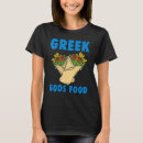 Suche nach gyros tshirts Lustig