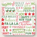 Suche nach fröhlich untersetzer Weihnachtsgeschenke