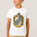 Suche nach hufflepuff haus tshirts Harry potter