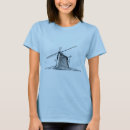 Suche nach windmühlen tshirts Holland