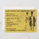 Suche nach hochzeit halloween einladungen Gruselig