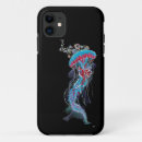 Suche nach jellyfish iphone hüllen Meer