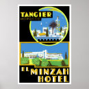 Suche nach tangier poster Reise
