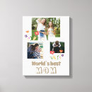 Suche nach weltbeste mutter kunst Foto collage